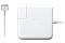Адаптер питания Apple MagSafe 2 мощностью 85 Вт фото №1
