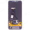 Дисплей для Xiaomi Mi 8 Pro (M1807E8A) (в сборе с тачскрином) (черный) (ORIG) фото №2