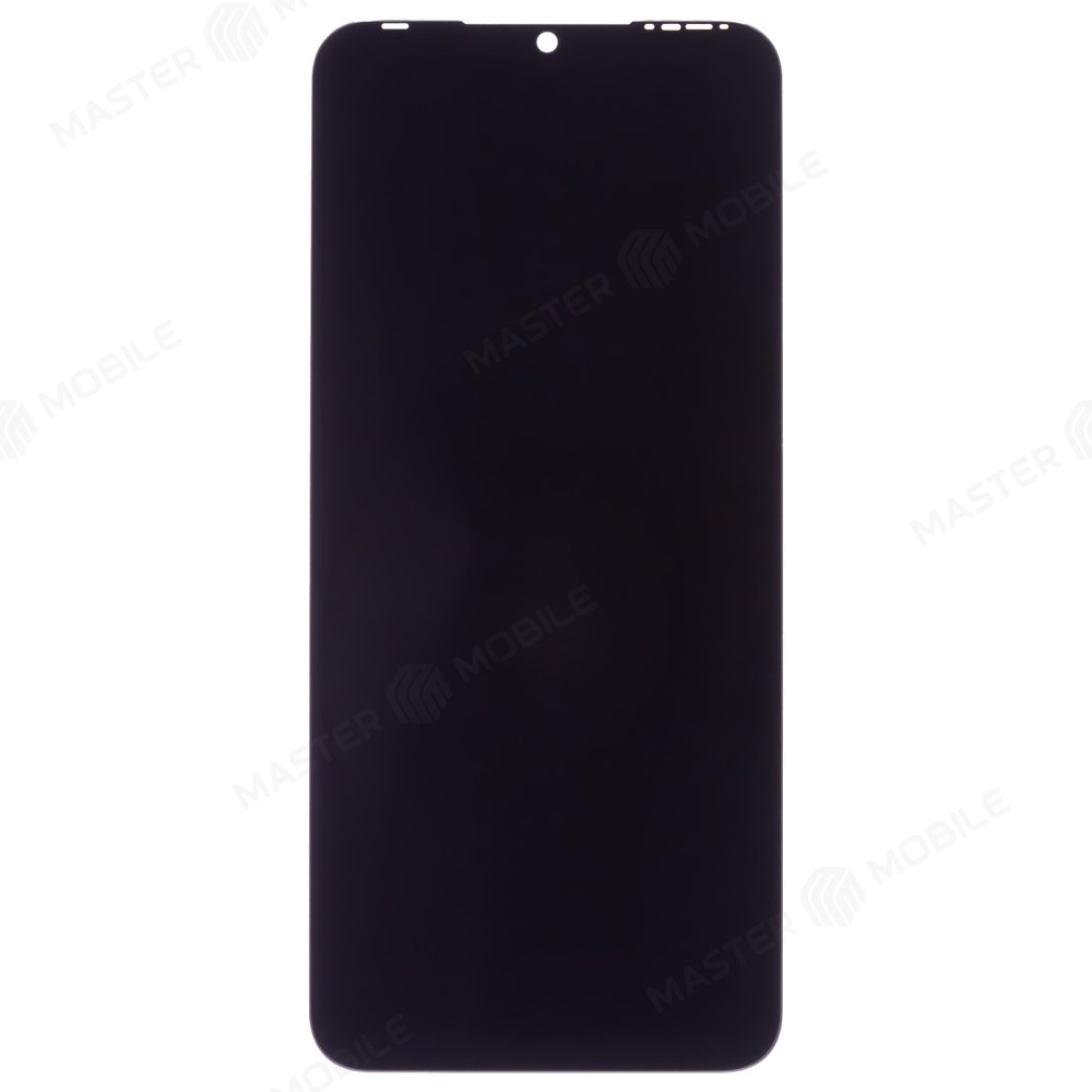 Дисплей для Infinix Hot 12 Pro (X668C) / Tecno Pop 6 Pro (BE8) (в сборе с тачскрином) (черный) (ORIG)