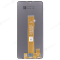 Дисплей для Samsung A125 Galaxy A12 / A127 Galaxy A12 Nacho / A326 Galaxy A32 5G (в сборе с тачскрином) (черный) (COF) фото №2