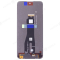 Дисплей для Huawei Honor X7b (CLK-LX1) / Honor 90 Smart (CLK-NX1) + тачскрин (черный) (COG) фото №2