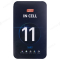 Дисплей для Apple iPhone 11 + тачскрин (черный) (ZY) (In-Cell) фото №5