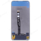 Дисплей для Huawei P40 Lite (JNY-LX1) / Nova 6 SE (JNY-TL10) (в сборе с тачскрином) (черный) (COF) фото №2