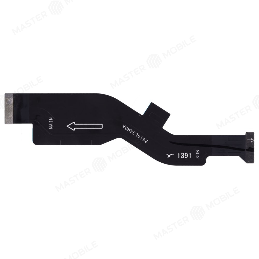 Шлейф для Xiaomi 12 (2201123G) / 12X (2112123AG) с комп. (межплатный)