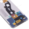 Дисплей для Infinix Hot 50i (X6531B) / Smart 9 (X6532) (в сборе с тачскрином) (черный) (ORIG) фото №4
