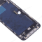 Дисплей для Apple iPhone 13 Pro + тачскрин + ALS шлейф (черный) (SERVICE PACK) (ORIG100) фото №4