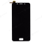 Дисплей для Asus ZenFone 3S Max (ZC521TL) (в сборе с тачскрином) (черный) фото №1