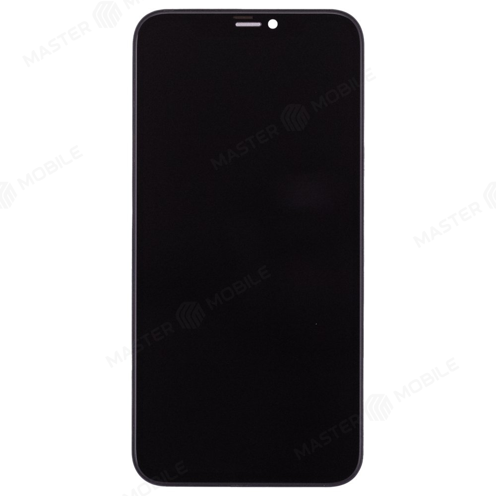 Дисплей для Apple iPhone 11 Pro (в сборе с тачскрином) (черный) (ZY) (In-Cell)