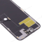 Дисплей для Apple iPhone 14 Pro Max + тачскрин (черный) (JCID) (Soft Oled) (SYSTEM DIAGNOSABLE) фото №3