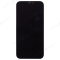 Дисплей для Apple iPhone 12 / iPhone 12 Pro (в сборе с тачскрином) (черный) (JK) (In-Cell) (площадка под IC) фото №1