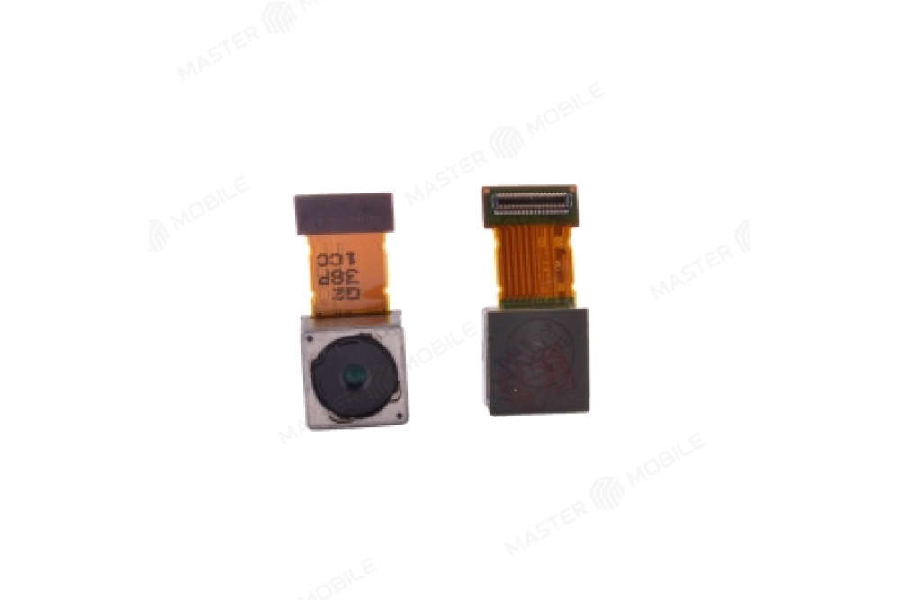 Камера для Sony D6502/D6503 Xperia Z2 (задняя)