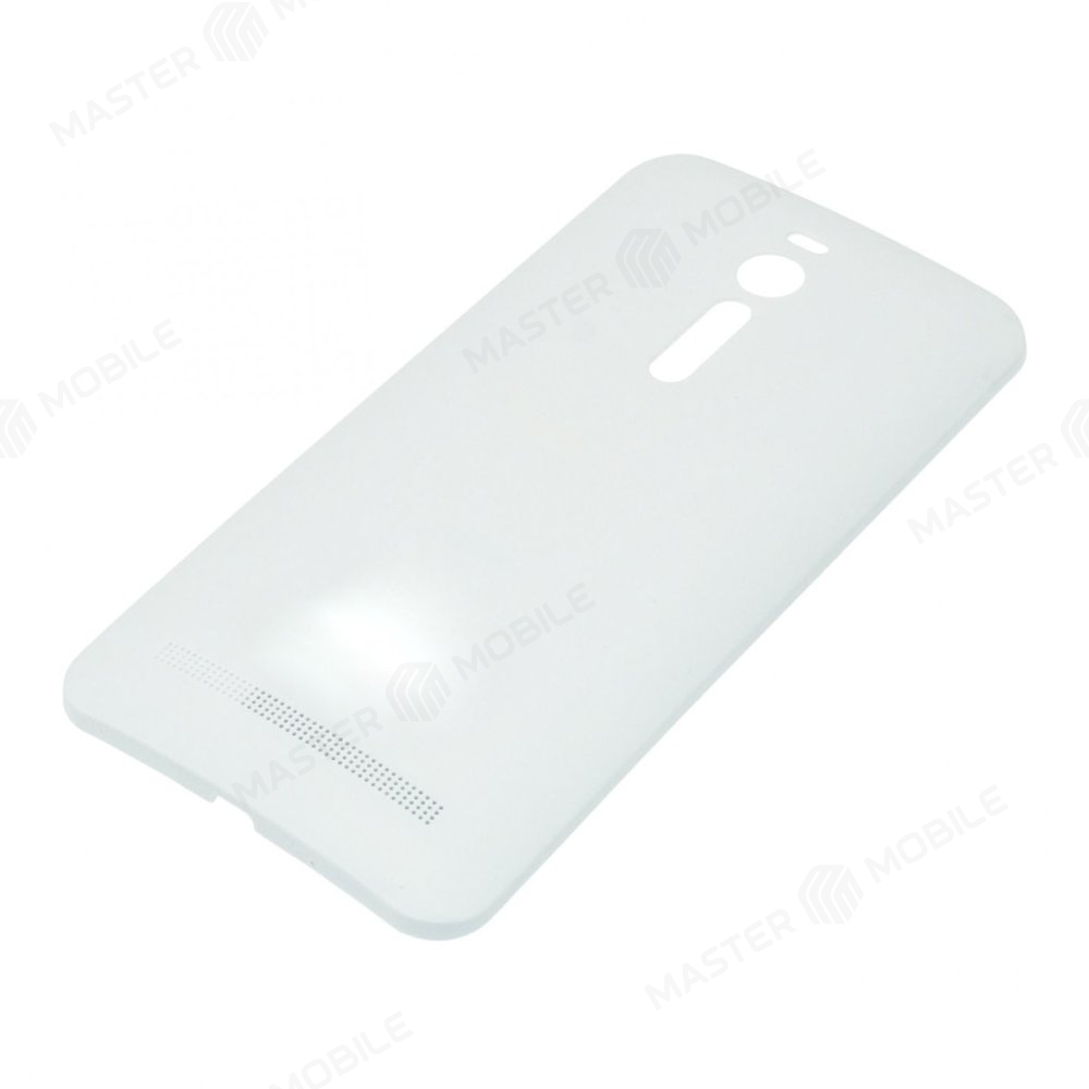 Задняя крышка для Asus ZenFone 2 (ZE550ML/ZE551ML) (белый)