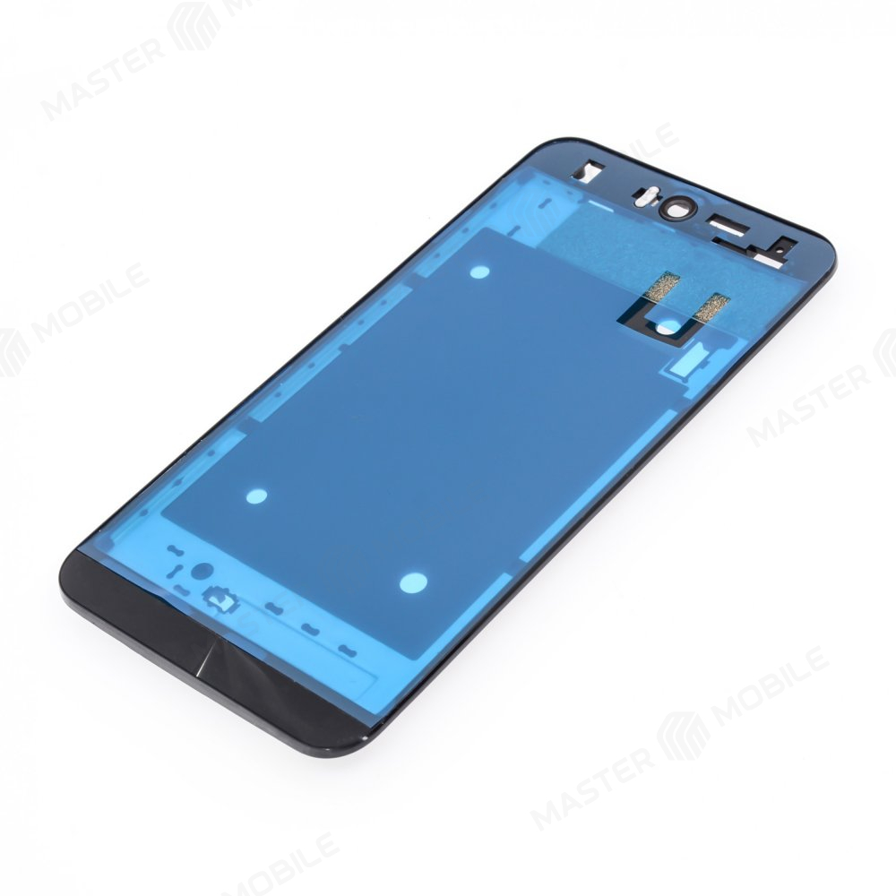 Рамка дисплея для Asus ZenFone Selfie (ZD551KL) (черный)