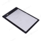 Дисплей для Huawei MediaPad T5 10.1 (AGS2-L09) + тачскрин (черный) фото №2