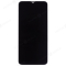 Дисплей для Samsung A307 Galaxy A30s + тачскрин (черный) (In-Cell) фото №1