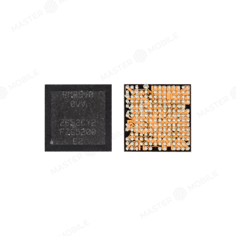 Микросхема контроллер питания (PM8940) для Xiaomi Mi A1 (MDG2) / Mi 5x / Redmi 4X (MAG138)