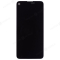 Дисплей для Google Pixel 4A 5G + тачскрин (черный) (ORIG) фото №1