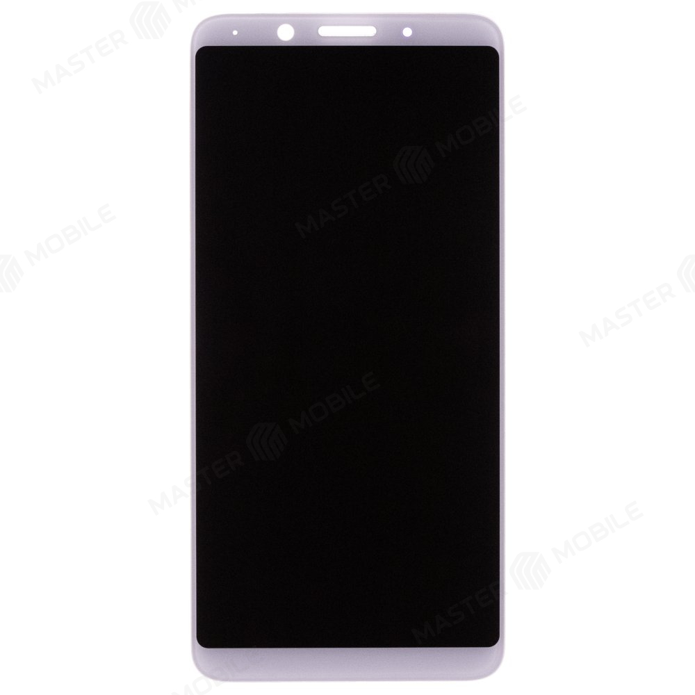 Дисплей для OPPO F5 (CPH1723) / F5 Youth (CPH1725) (в сборе с тачскрином) (белый) (Medium)