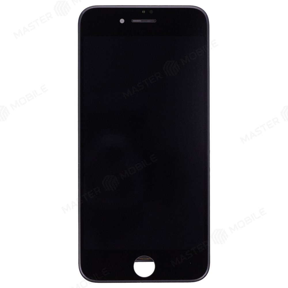 Дисплей для Apple iPhone 8 / iPhone SE 2020 / iPhone SE 2022 (в сборе с тачскрином) (черный) (Medium)