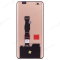 Дисплей для Huawei Honor 30 Pro+ (EBG-AN10) (в сборе с тачскрином) (черный) (ORIG100) фото №2