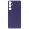 Задняя крышка для Samsung S926 Galaxy S24+ (фиолетовый) фото №1