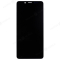 Дисплей для Xiaomi Redmi Note 5 / Redmi Note 5 Pro (в сборе с тачскрином) (черный) (COF) фото №1