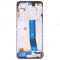Дисплей для Xiaomi Redmi Note 11 4G (2201117TY/G) / Poco M4 Pro 4G (2201117PG) и др. (в сборе с тачскрином) (черный) (в рамке) (ORIG100) фото №2