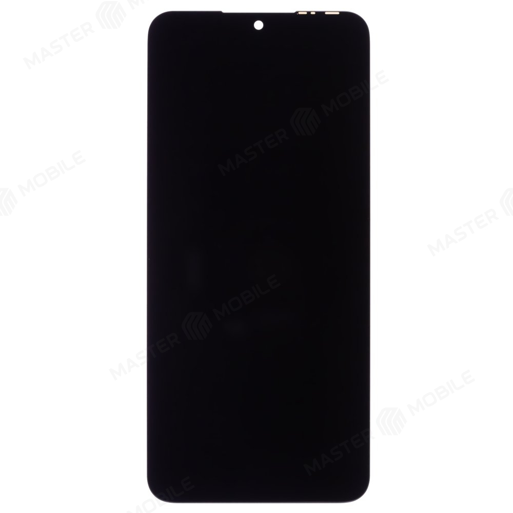 Дисплей для Infinix Note 11 (X663B) / Note 12 (X663D) / Note 12 Pro (X676B) / Note 30i (X6716) и др. (в сборе с тачскрином) (черный) (In-Cell)