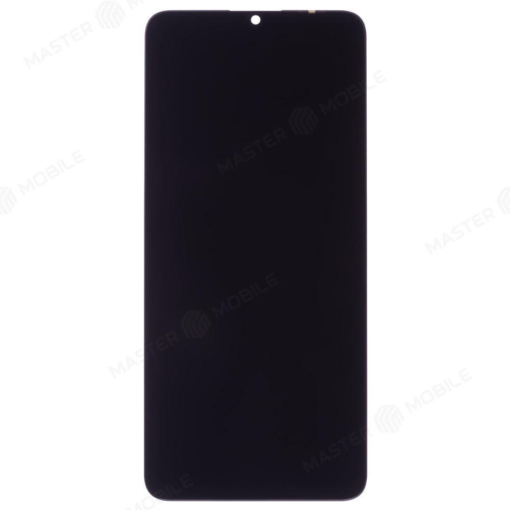 Дисплей для Huawei Nova Y72 (MGA-LX3) + тачскрин (черный) (ORIG)