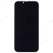 Дисплей для Apple iPhone 14 Plus + тачскрин (черный) (SL) (Soft Oled) (площадка под IC) фото №1