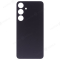 Задняя крышка для Samsung S926 Galaxy S24+ (черный) фото №1