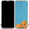 Дисплей для Samsung A405 Galaxy A40 + тачскрин (черный) (In-Cell) фото №1