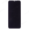 Дисплей для Nokia G10 (TA-1334) / G20 (TA-1336) (в сборе с тачскрином) (черный) фото №1