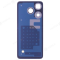 Задняя крышка для Tecno Spark 10 (KI5q) (фиолетовый) фото №2