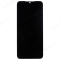 Дисплей для Xiaomi Redmi Note 8T (M1908C3XG) + тачскрин (черный) (COG) фото №1