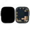 Дисплей для Apple Watch Ultra (49 мм) + тачскрин (черный) (ORIG) фото №1