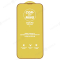 Защитное стекло Remax Corning Glass GL-83 для Apple iPhone 13 / iPhone 13 Pro / iPhone 14 (усиленное) (черный) фото №3