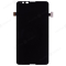 Дисплей для Sony E2003 Xperia E4g/E2033 Xperia E4g Dual (в сборе с тачскрином) (черный) фото №1