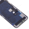 Дисплей для Apple iPhone 11 Pro (в сборе с тачскрином) + ALS шлейф (черный) (SERVICE PACK) (ORIG100) фото №3