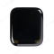 Дисплей для Apple Watch S6 (44 мм) + тачскрин (черный) (ORIG) фото №2