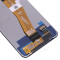 Дисплей для Samsung A025 Galaxy A02s / A037 Galaxy A03s (в сборе с тачскрином) (черный) (COF) (160 мм) фото №4