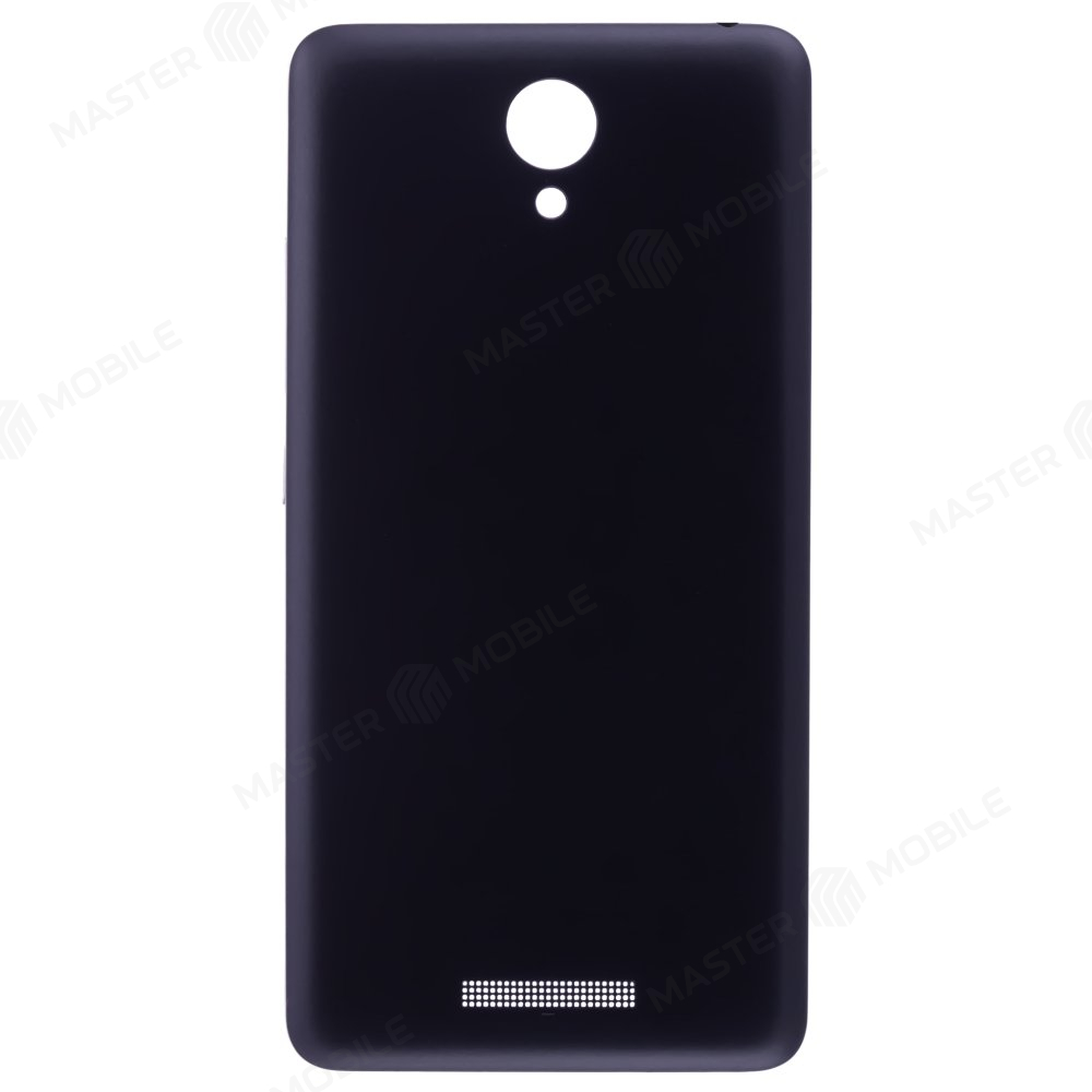 Задняя крышка для Xiaomi Redmi Note 2 (2015051) (черный)