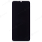 Дисплей для Huawei Y8p (AQM-LX1) / Honor 30i (LRA-LX1) / P Smart S (в сборе с тачскрином) (черный) (In-Cell) фото №1