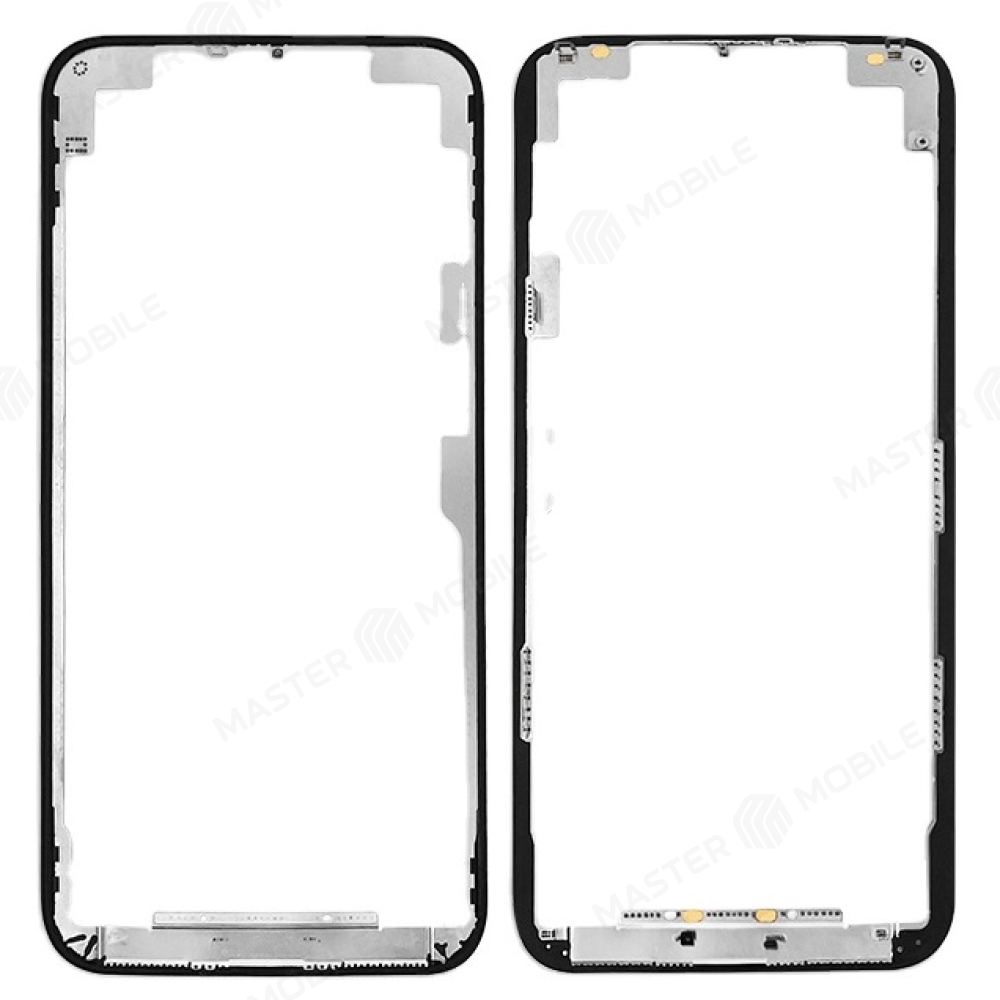 Рамка дисплея для Apple iPhone 11 Pro (черный)