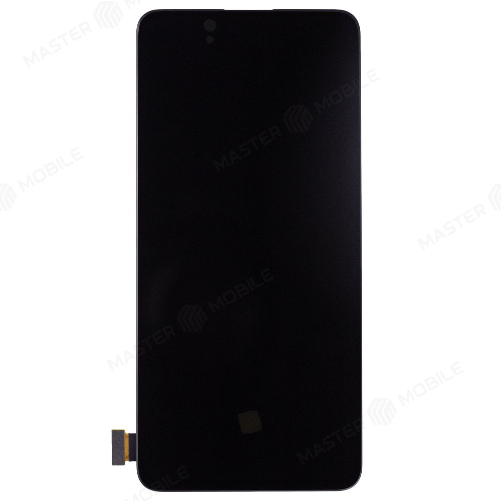 Дисплей для Vivo V15 Pro (1818) (в сборе с тачскрином) (черный) (OLED)