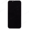 Дисплей для Apple iPhone 13 Pro Max + тачскрин (черный) (с разбора) (ORIG100) фото №1