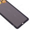 Дисплей для Xiaomi Redmi Note 10 4G (M2101K7AG) / Redmi Note 10S (M2101K7BG) / Poco M5s (2207117BPG) (в сборе с тачскрином) (черный) (ORIG100) фото №3