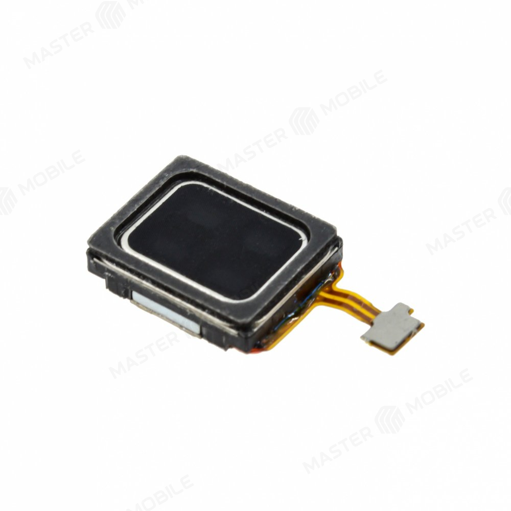 Динамик (слуховой) для Xiaomi Mi 10T 5G (M2007J3SY) / Mi 10T Pro 5G (M2007J3SG) / Redmi Note 12 Pro 5G (22101316G) и др. на шлейфе
