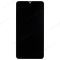 Дисплей для Huawei Mate 20 (HMA-L29) + тачскрин (черный) (COG) фото №1