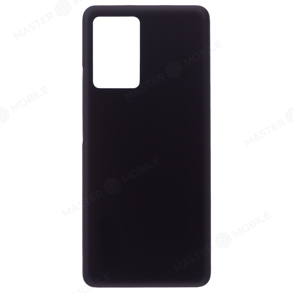 Задняя крышка для Xiaomi 13 Lite (2210129SG) (черный)